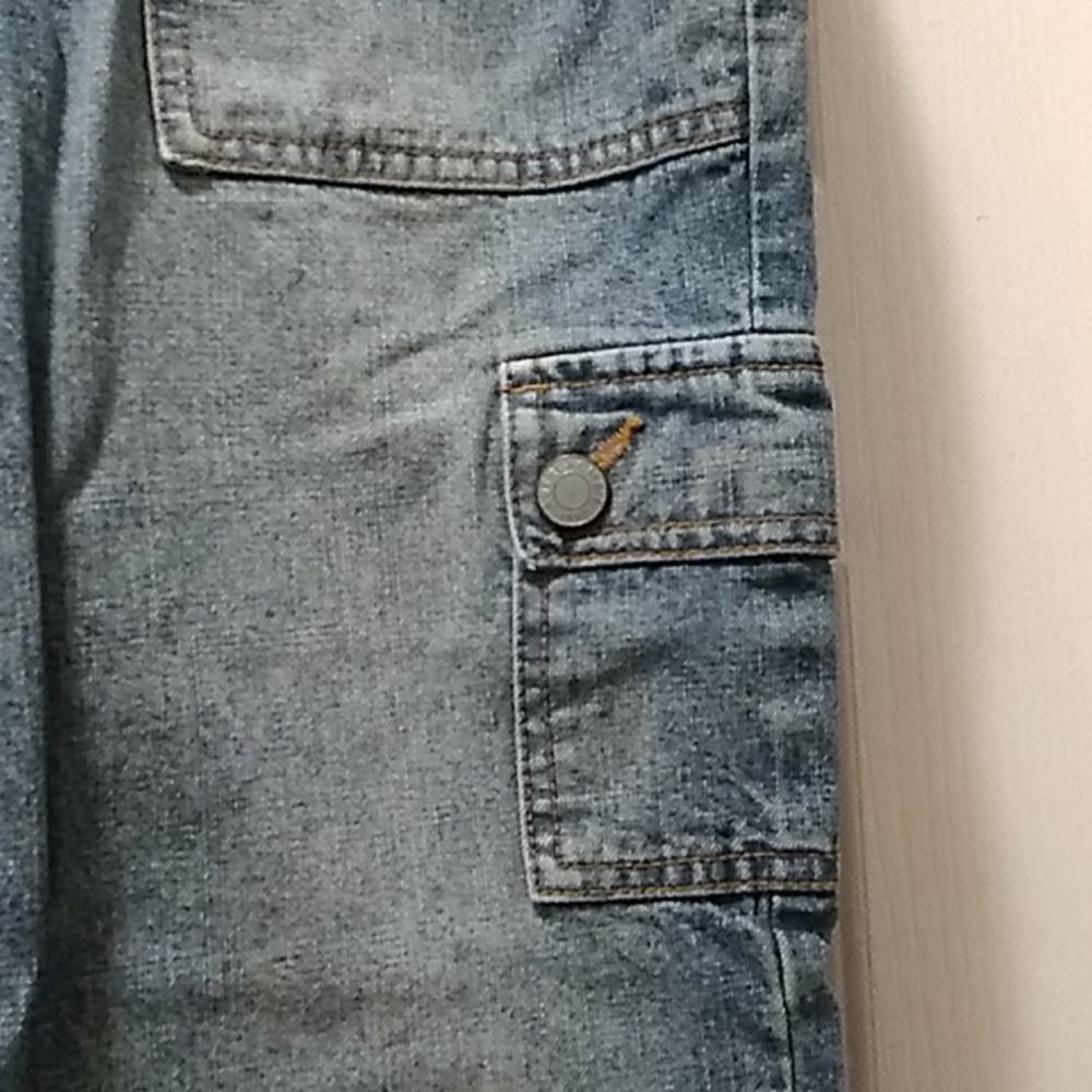 COPY - Abercrombie &Fitch kids jeans - Picture 5 of 15